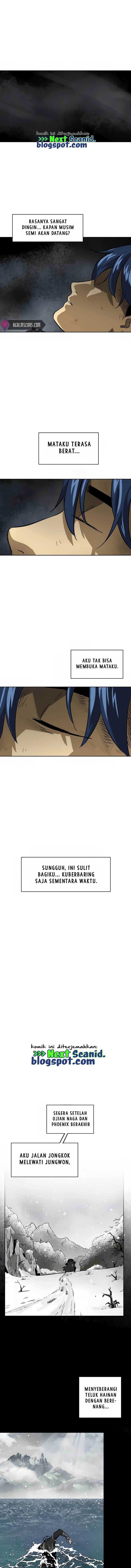 Infinite Level Up in Murim Chapter 68 Bahasa Indonesia