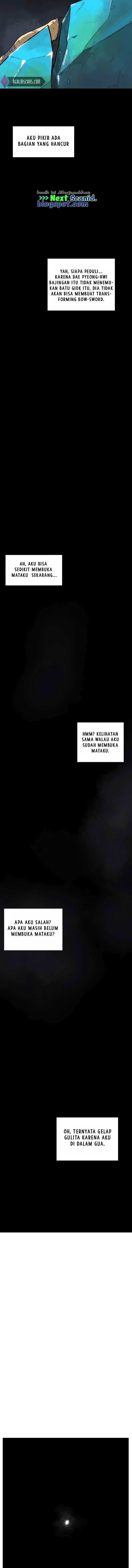 Infinite Level Up in Murim Chapter 68 Bahasa Indonesia