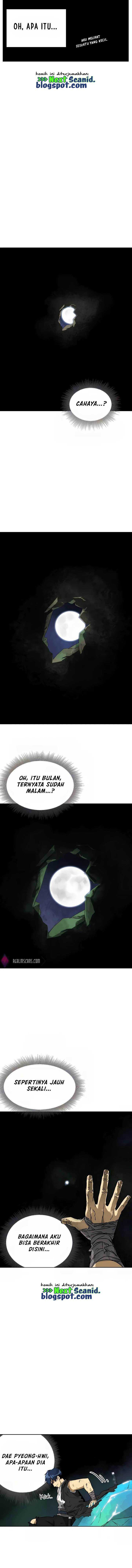 Infinite Level Up in Murim Chapter 68 Bahasa Indonesia