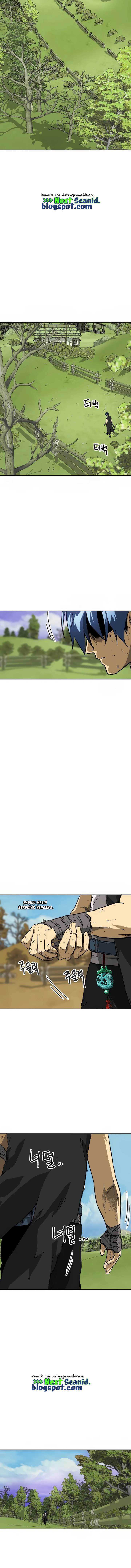 Infinite Level Up in Murim Chapter 68 Bahasa Indonesia