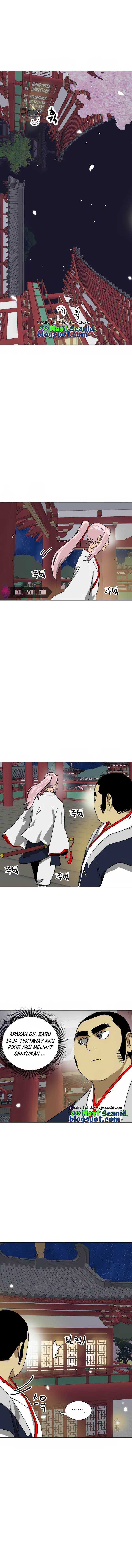 Infinite Level Up in Murim Chapter 80 Bahasa Indonesia