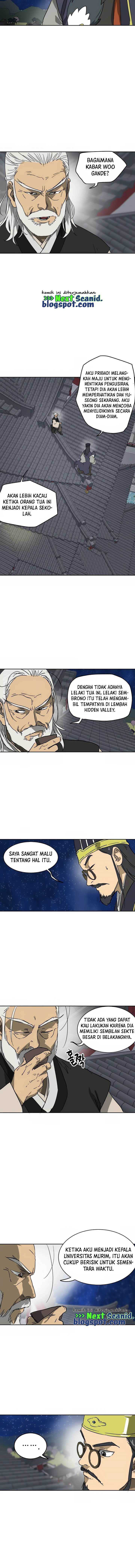 Infinite Level Up in Murim Chapter 80 Bahasa Indonesia