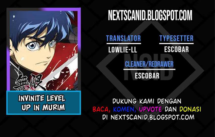 Infinite Level Up in Murim Chapter 93 Bahasa Indonesia