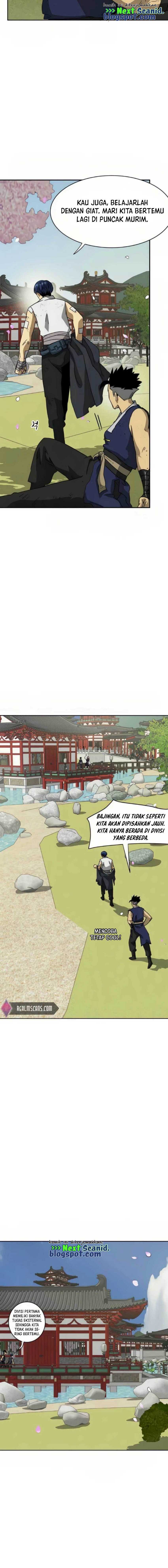Infinite Level Up in Murim Chapter 93 Bahasa Indonesia