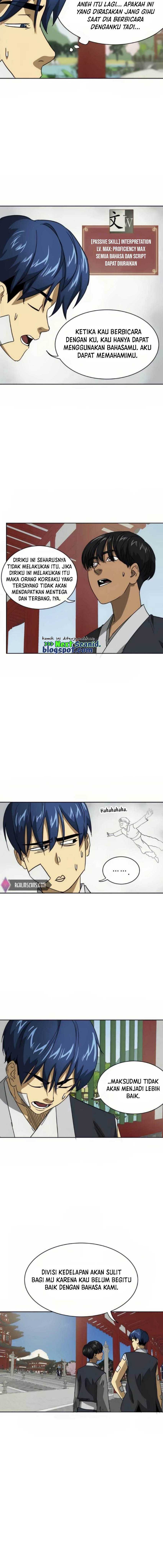 Infinite Level Up in Murim Chapter 93 Bahasa Indonesia