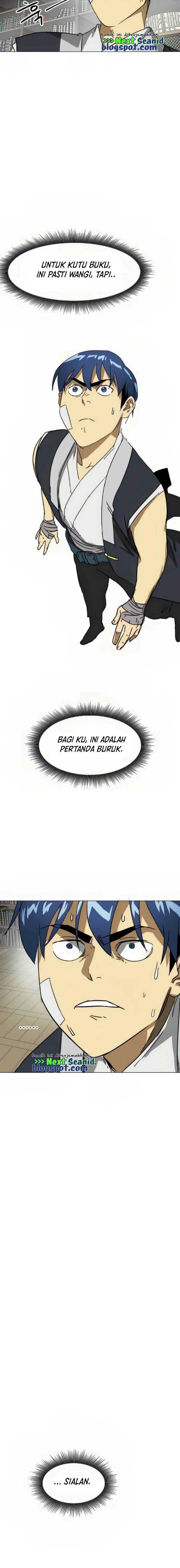 Infinite Level Up in Murim Chapter 93 Bahasa Indonesia