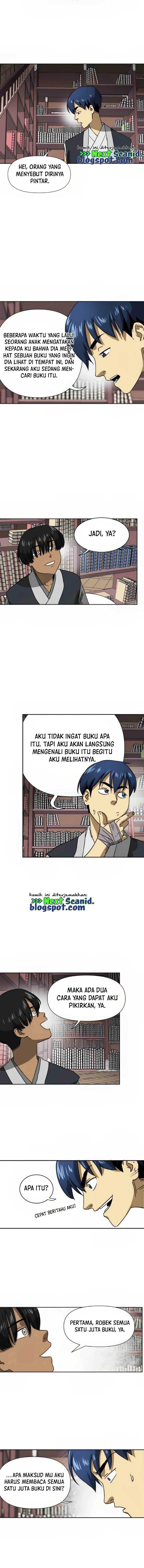 Dilarang COPAS - situs resmi www.mangacanblog.com - Komik infinite level up in murim 094 - chapter 94 95 Indonesia infinite level up in murim 094 - chapter 94 Terbaru 16|Baca Manga Komik Indonesia|Mangacan