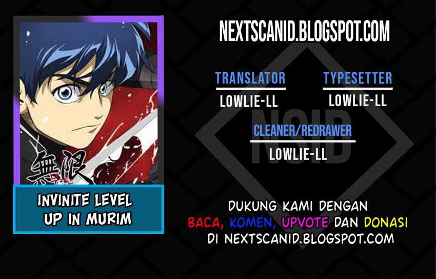 Infinite Level Up in Murim Chapter 98 Bahasa Indonesia
