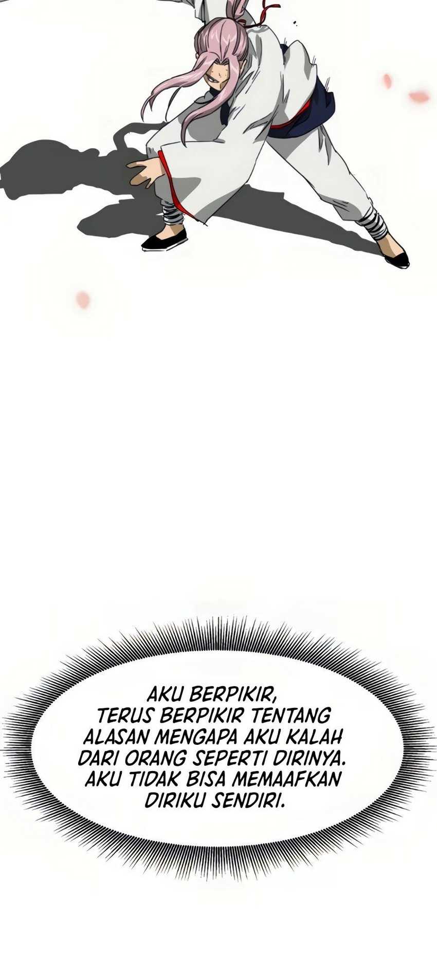 Infinite Level Up in Murim Chapter 98 Bahasa Indonesia