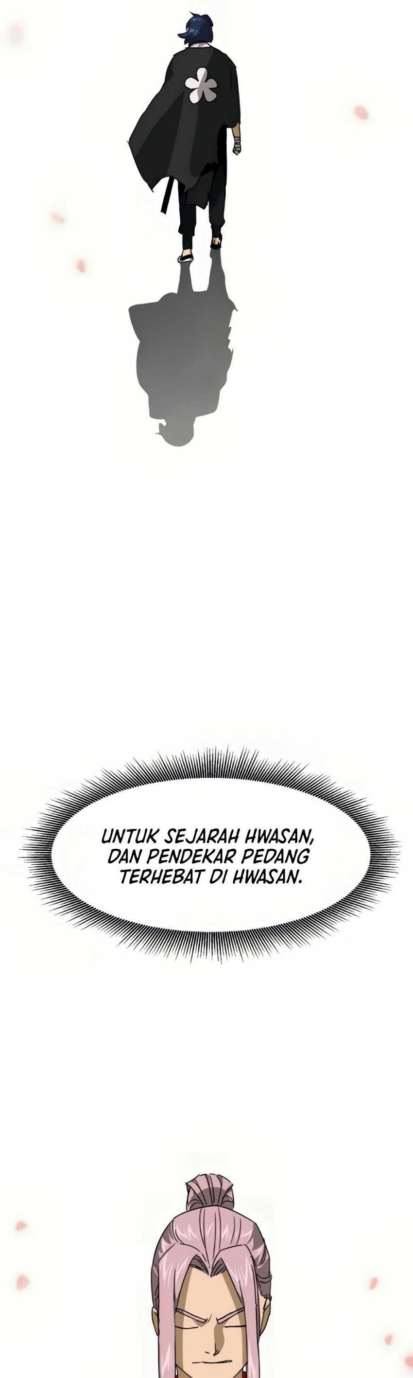 Infinite Level Up in Murim Chapter 98 Bahasa Indonesia