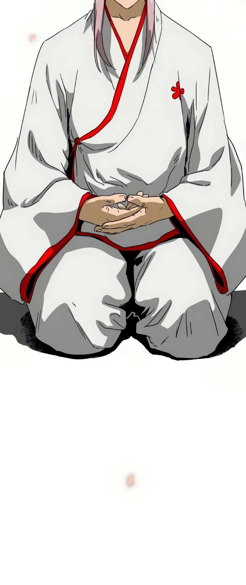 Infinite Level Up in Murim Chapter 98 Bahasa Indonesia