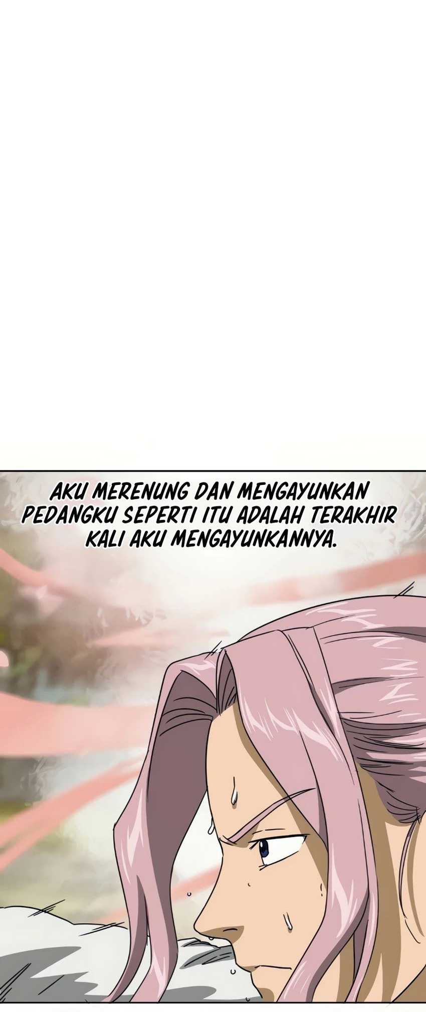 Infinite Level Up in Murim Chapter 98 Bahasa Indonesia
