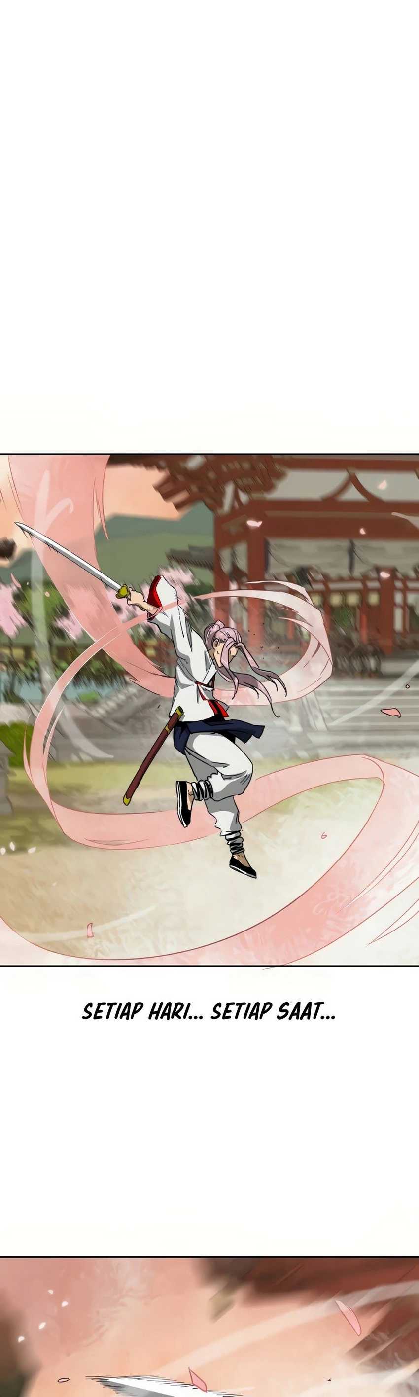 Infinite Level Up in Murim Chapter 98 Bahasa Indonesia