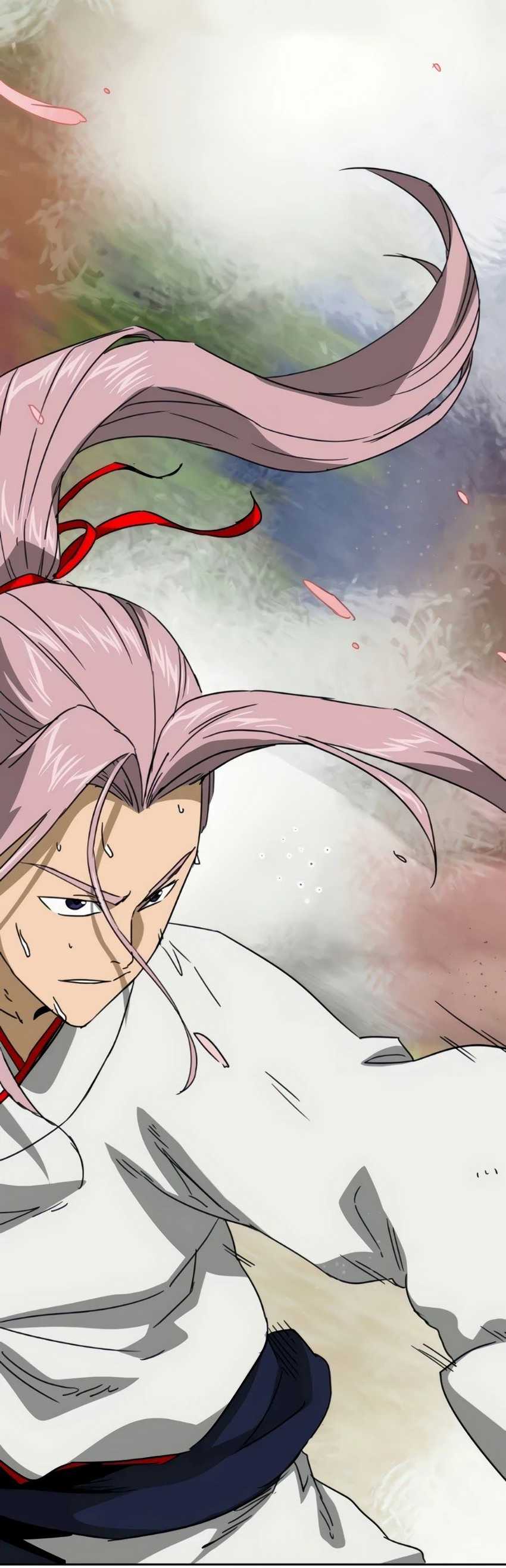 Infinite Level Up in Murim Chapter 98 Bahasa Indonesia