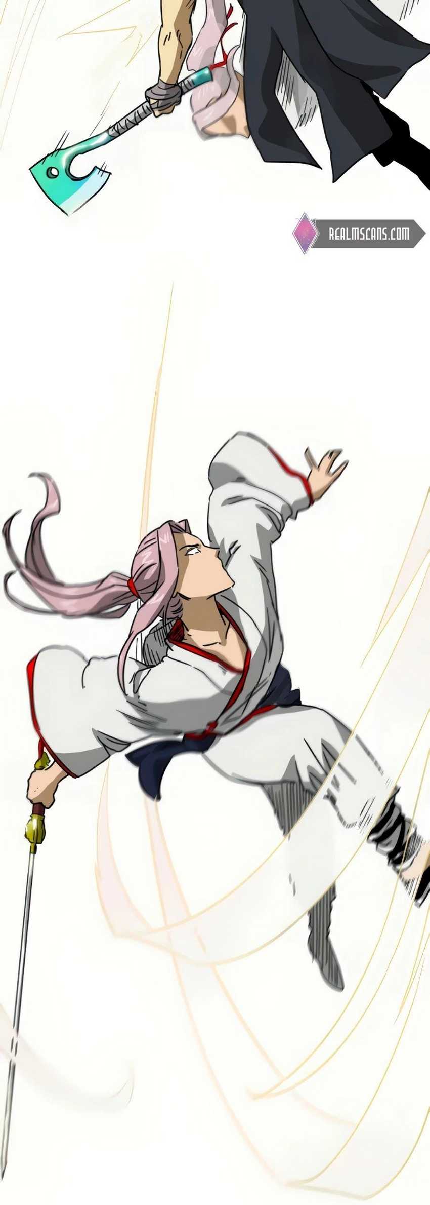 Infinite Level Up in Murim Chapter 98 Bahasa Indonesia