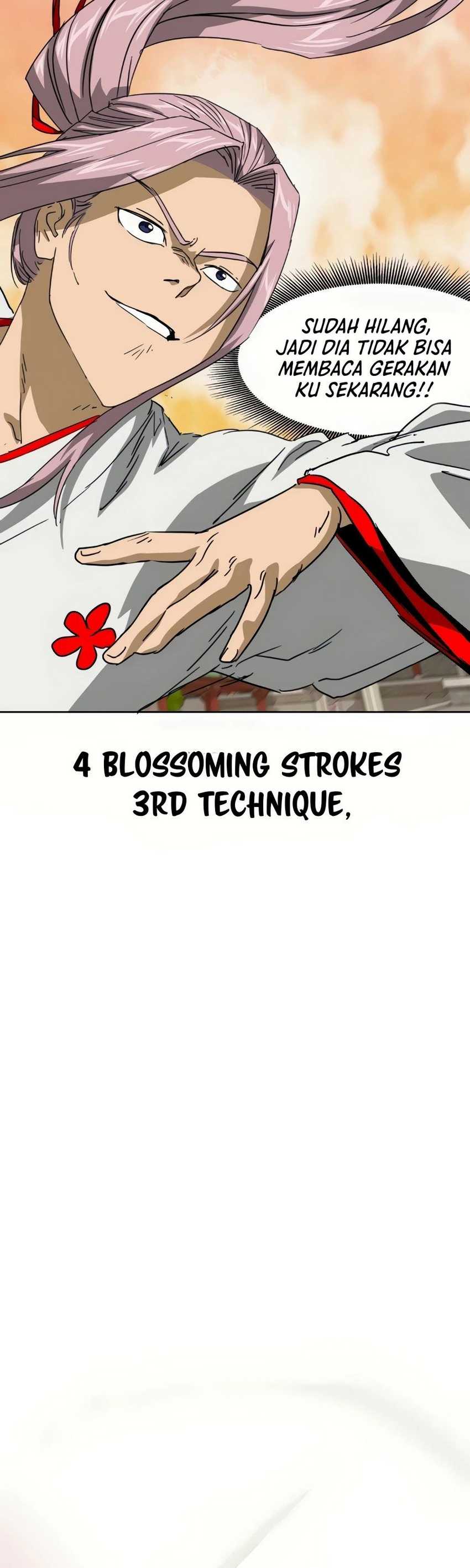 Infinite Level Up in Murim Chapter 98 Bahasa Indonesia