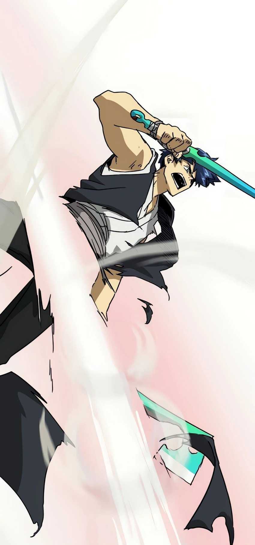 Infinite Level Up in Murim Chapter 98 Bahasa Indonesia