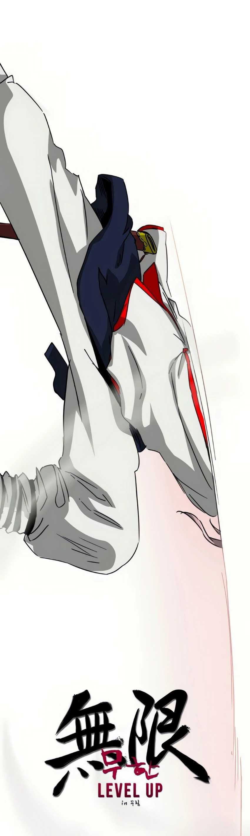 Infinite Level Up in Murim Chapter 98 Bahasa Indonesia