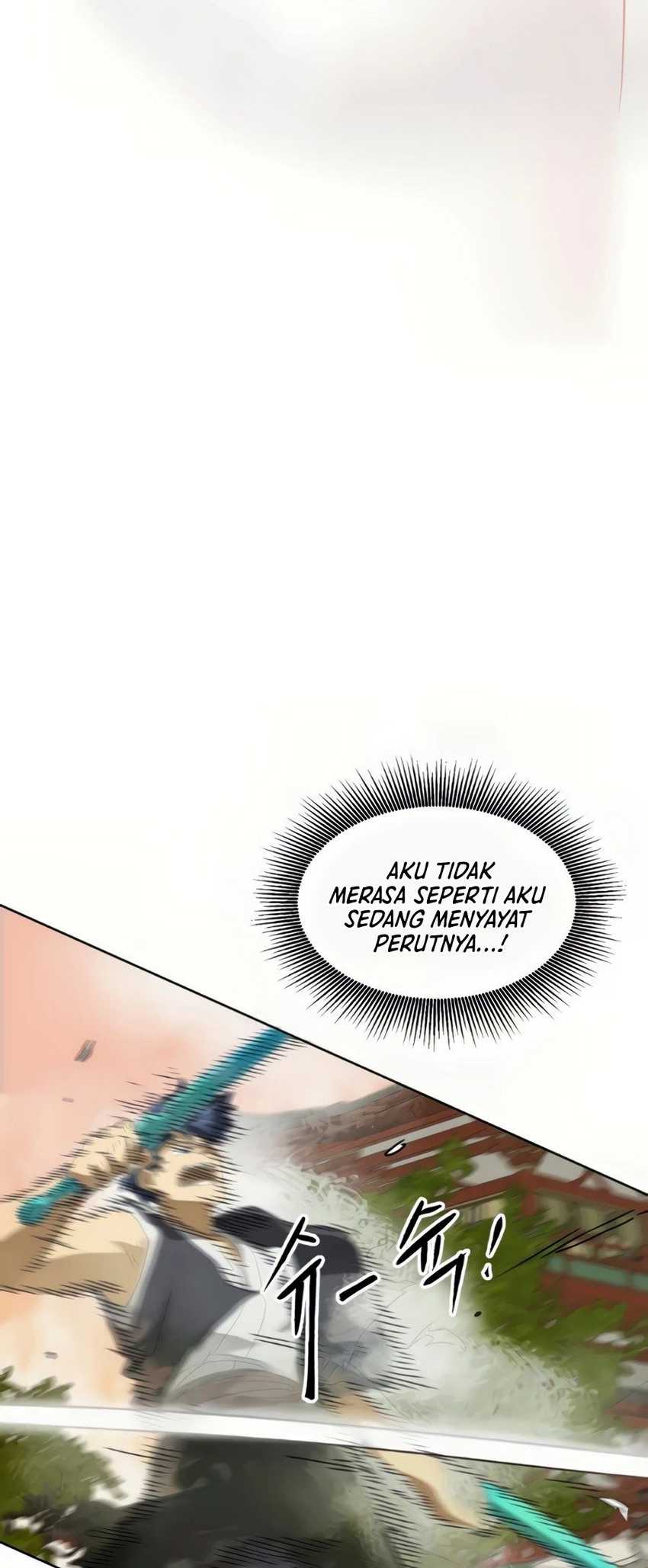 Infinite Level Up in Murim Chapter 98 Bahasa Indonesia