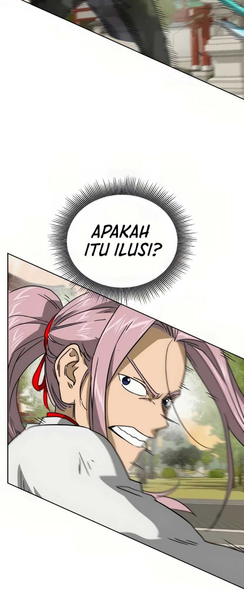 Infinite Level Up in Murim Chapter 98 Bahasa Indonesia