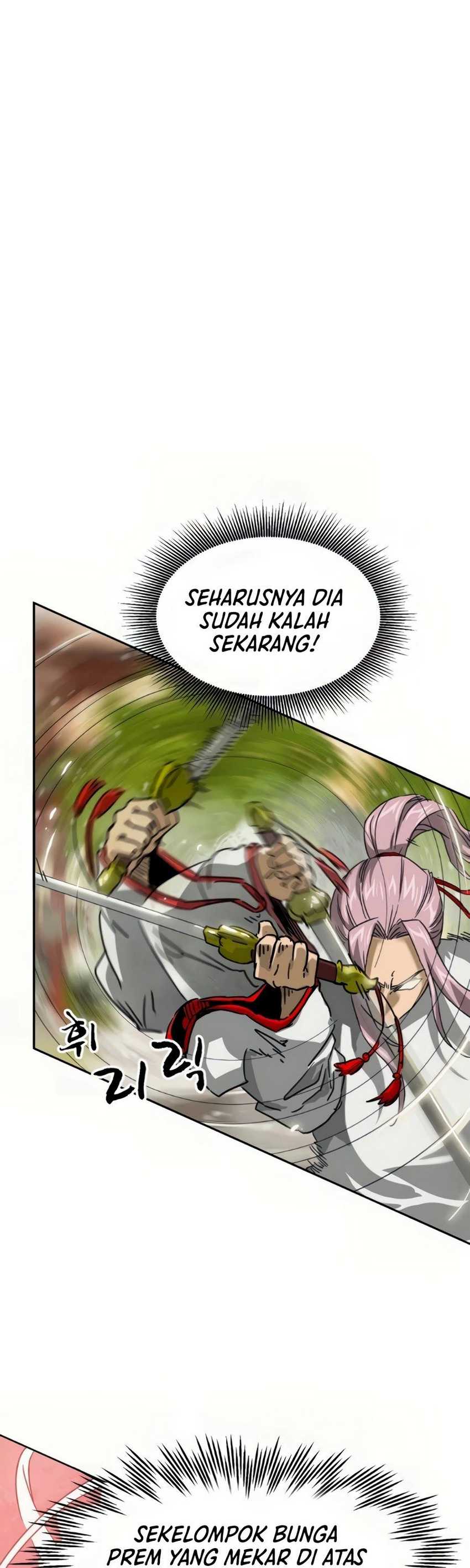 Infinite Level Up in Murim Chapter 98 Bahasa Indonesia