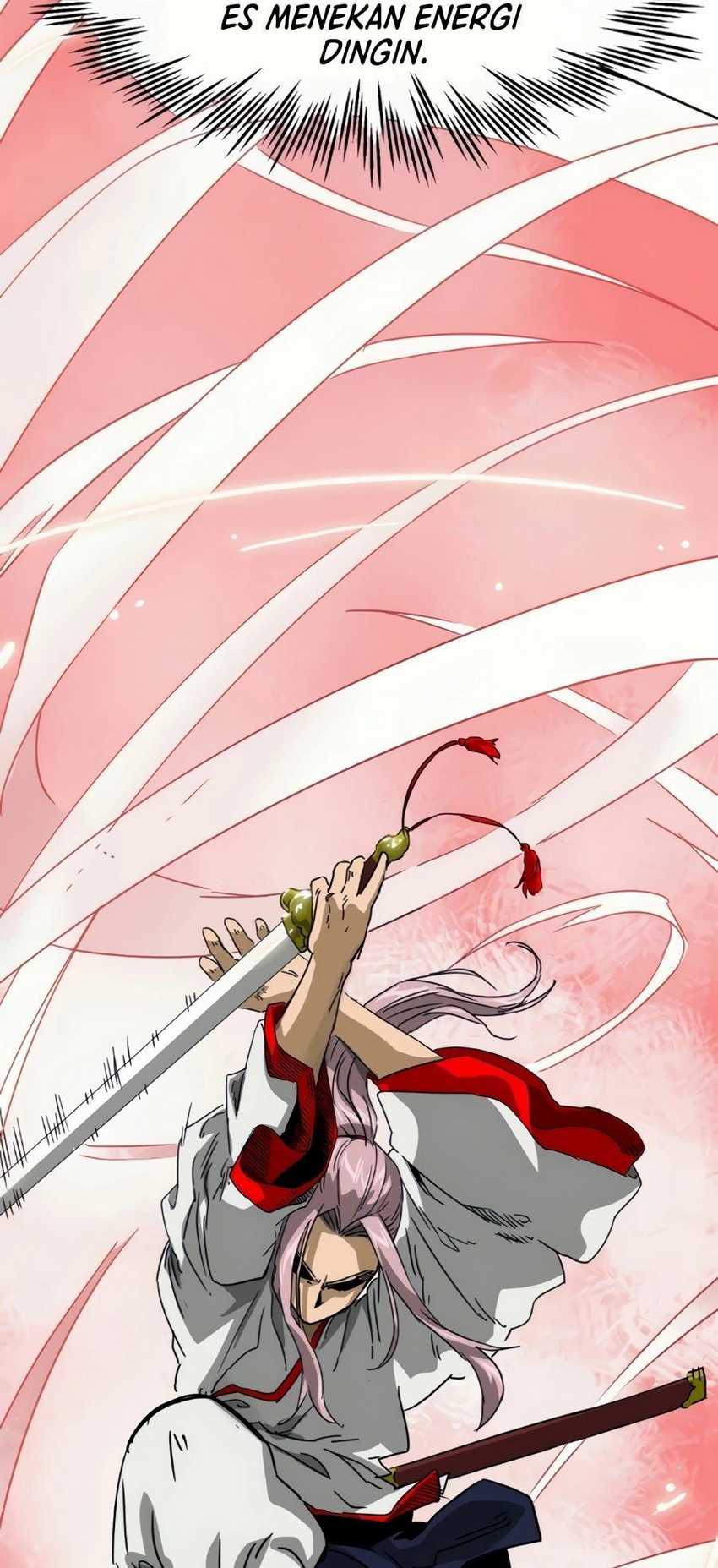 Infinite Level Up in Murim Chapter 98 Bahasa Indonesia