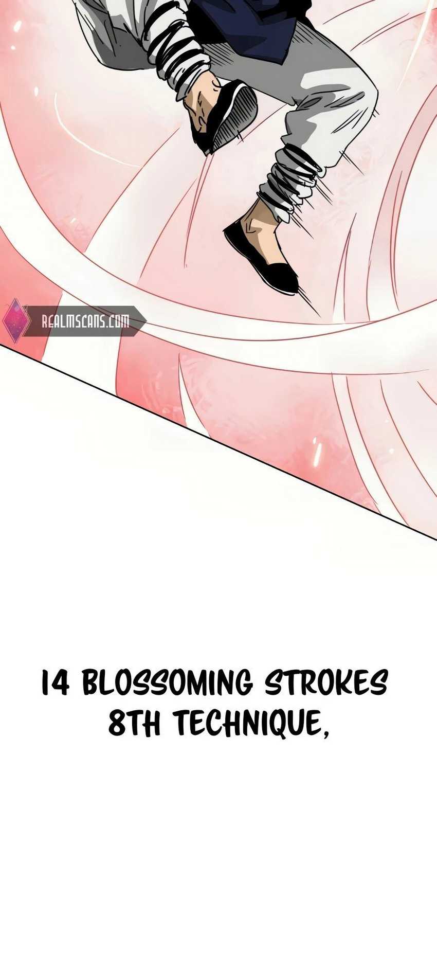 Infinite Level Up in Murim Chapter 98 Bahasa Indonesia