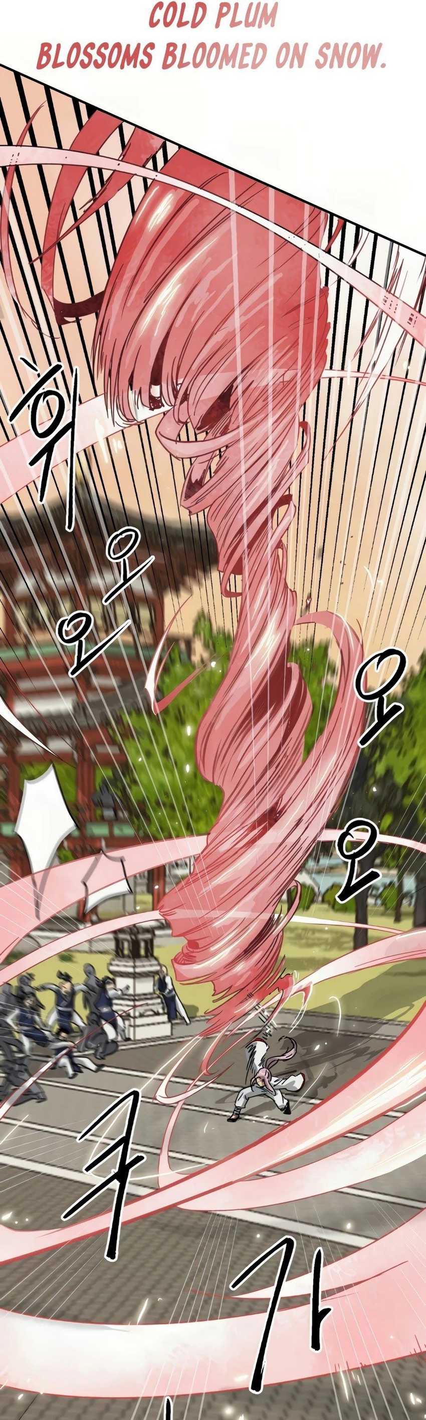 Infinite Level Up in Murim Chapter 98 Bahasa Indonesia