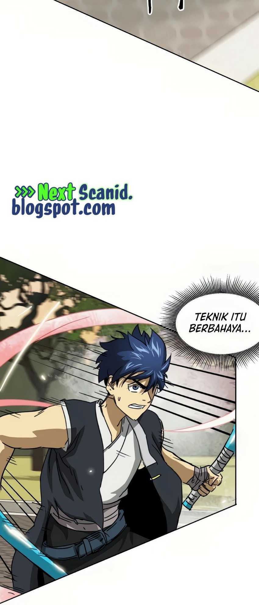 Infinite Level Up in Murim Chapter 98 Bahasa Indonesia