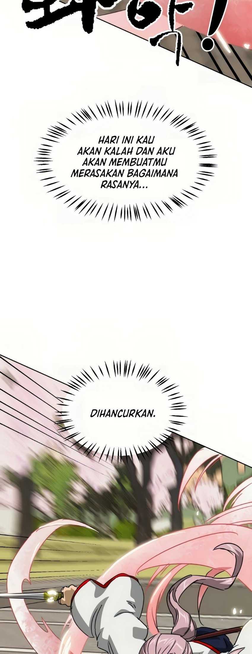 Infinite Level Up in Murim Chapter 98 Bahasa Indonesia
