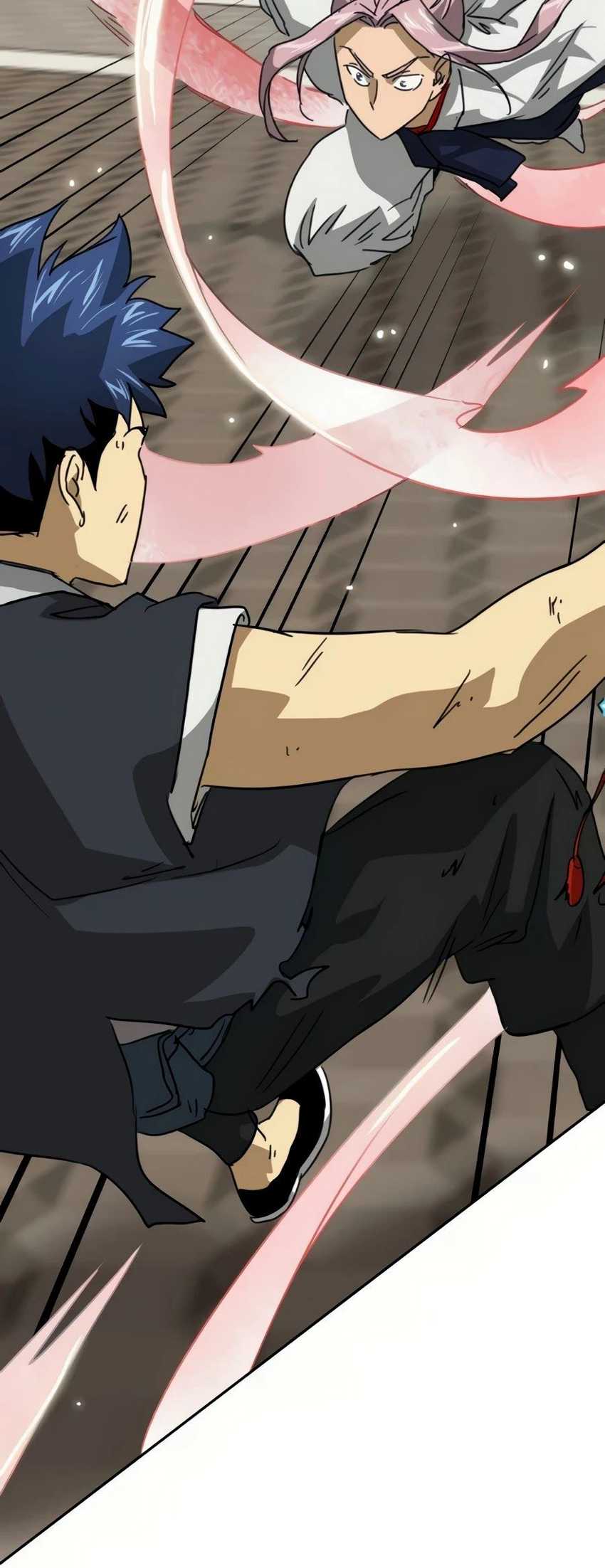 Infinite Level Up in Murim Chapter 98 Bahasa Indonesia