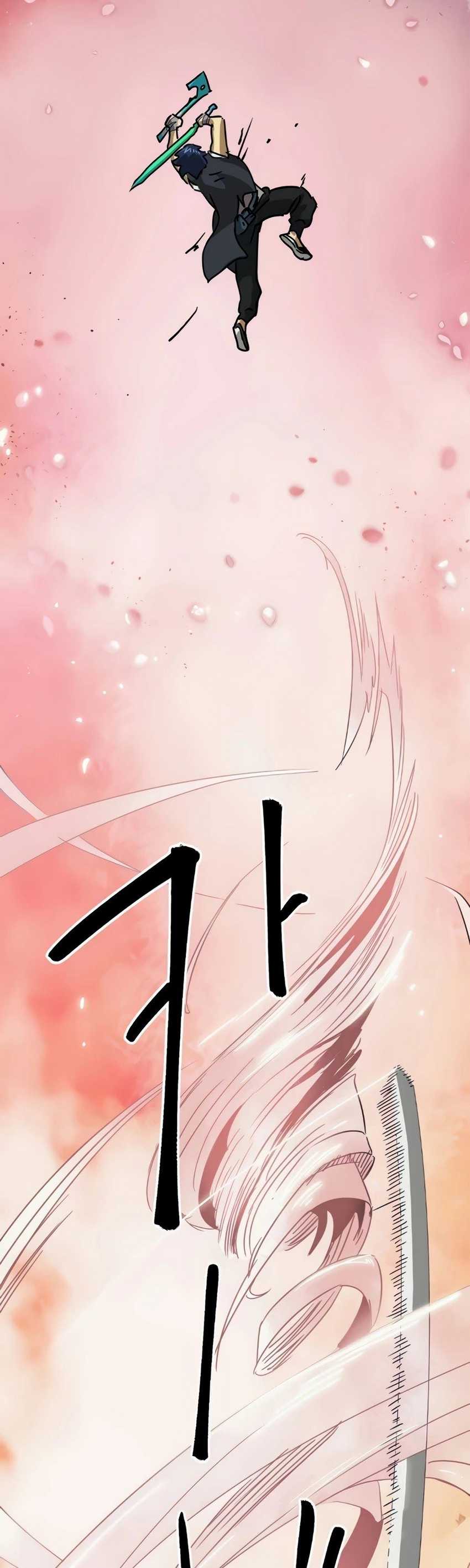 Infinite Level Up in Murim Chapter 98 Bahasa Indonesia