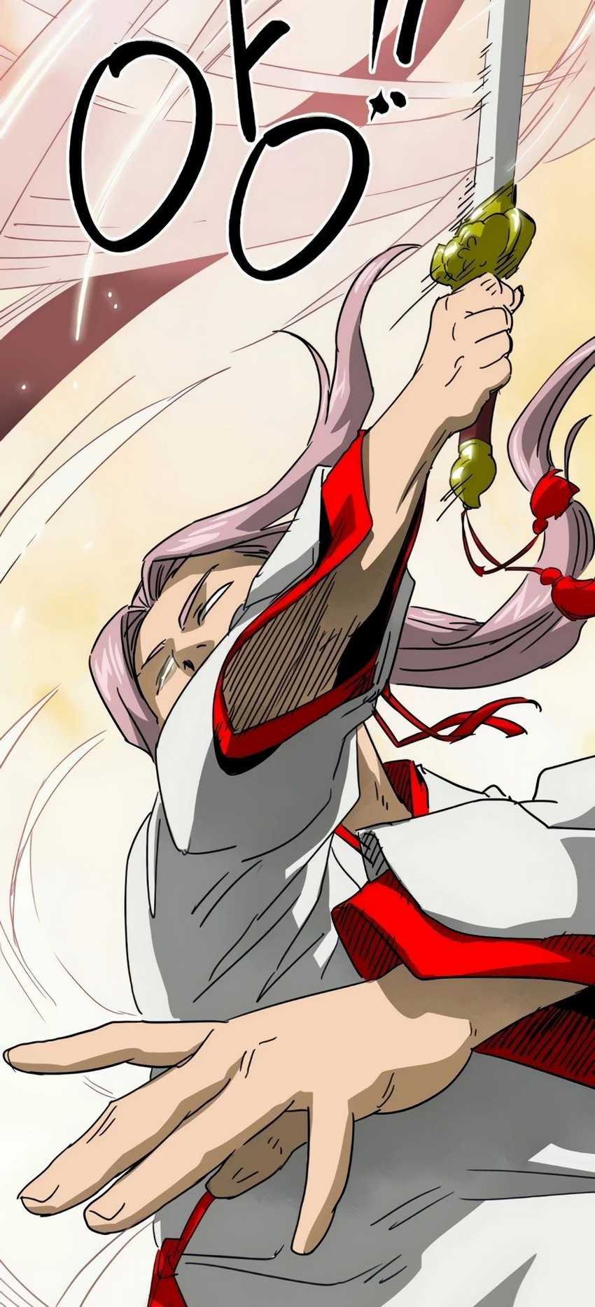 Infinite Level Up in Murim Chapter 98 Bahasa Indonesia