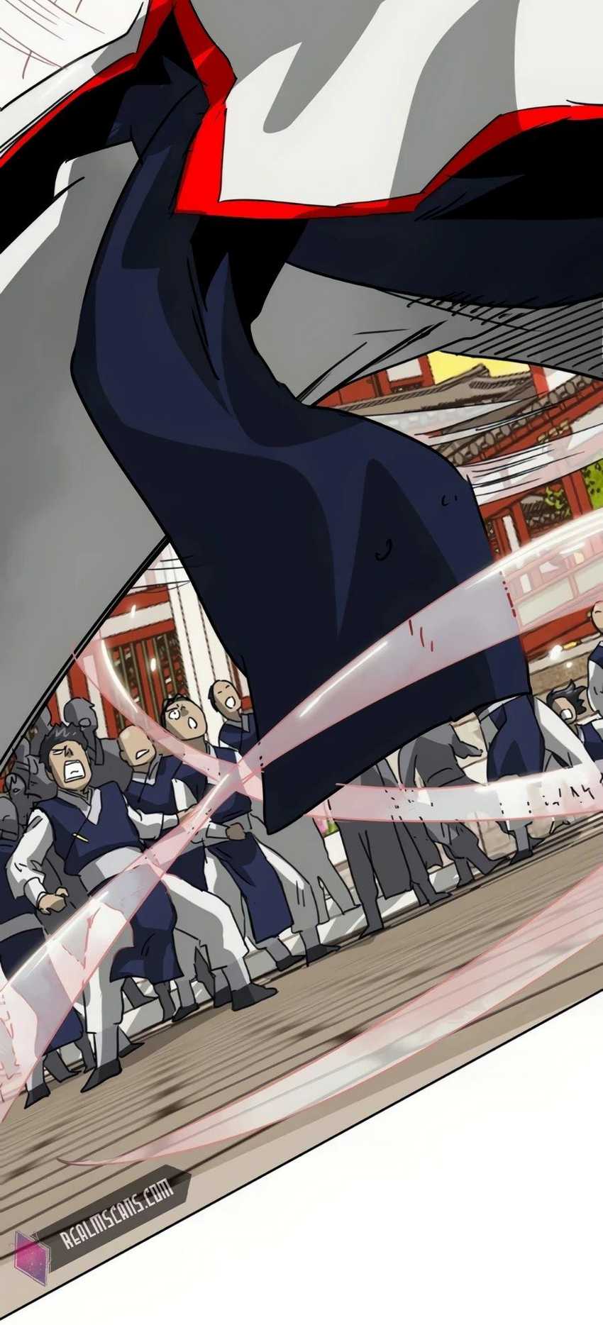 Infinite Level Up in Murim Chapter 98 Bahasa Indonesia