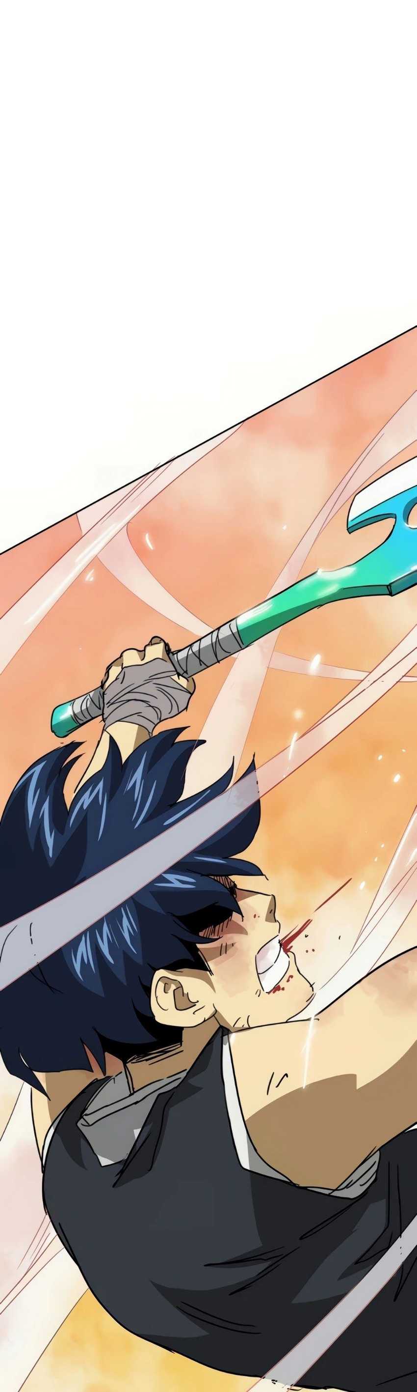 Infinite Level Up in Murim Chapter 98 Bahasa Indonesia