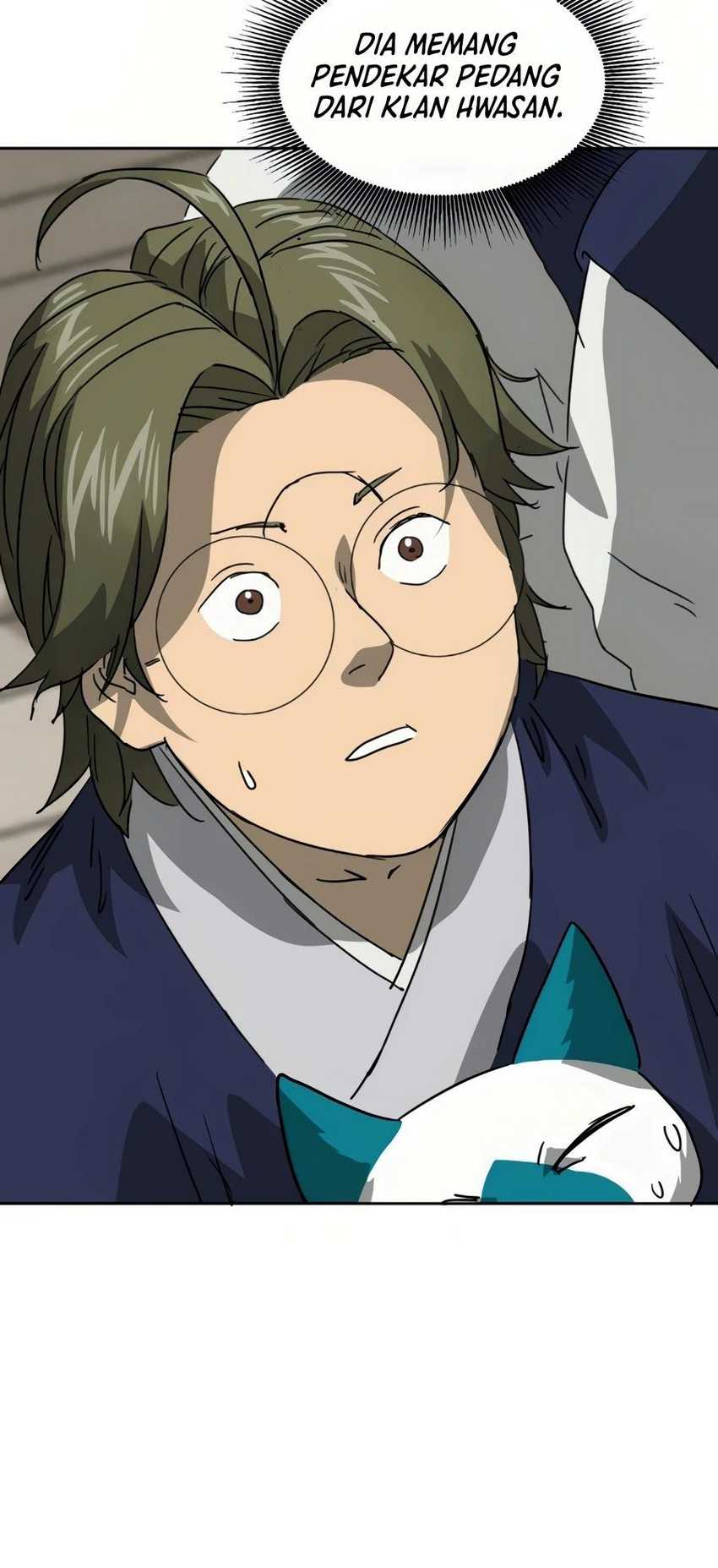 Infinite Level Up in Murim Chapter 98 Bahasa Indonesia