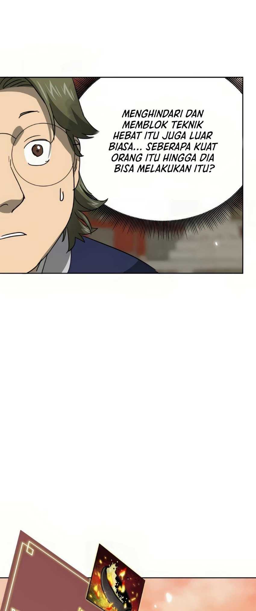 Infinite Level Up in Murim Chapter 98 Bahasa Indonesia