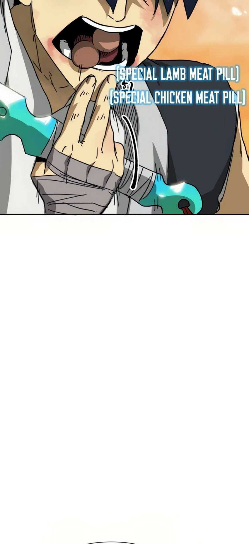 Infinite Level Up in Murim Chapter 98 Bahasa Indonesia