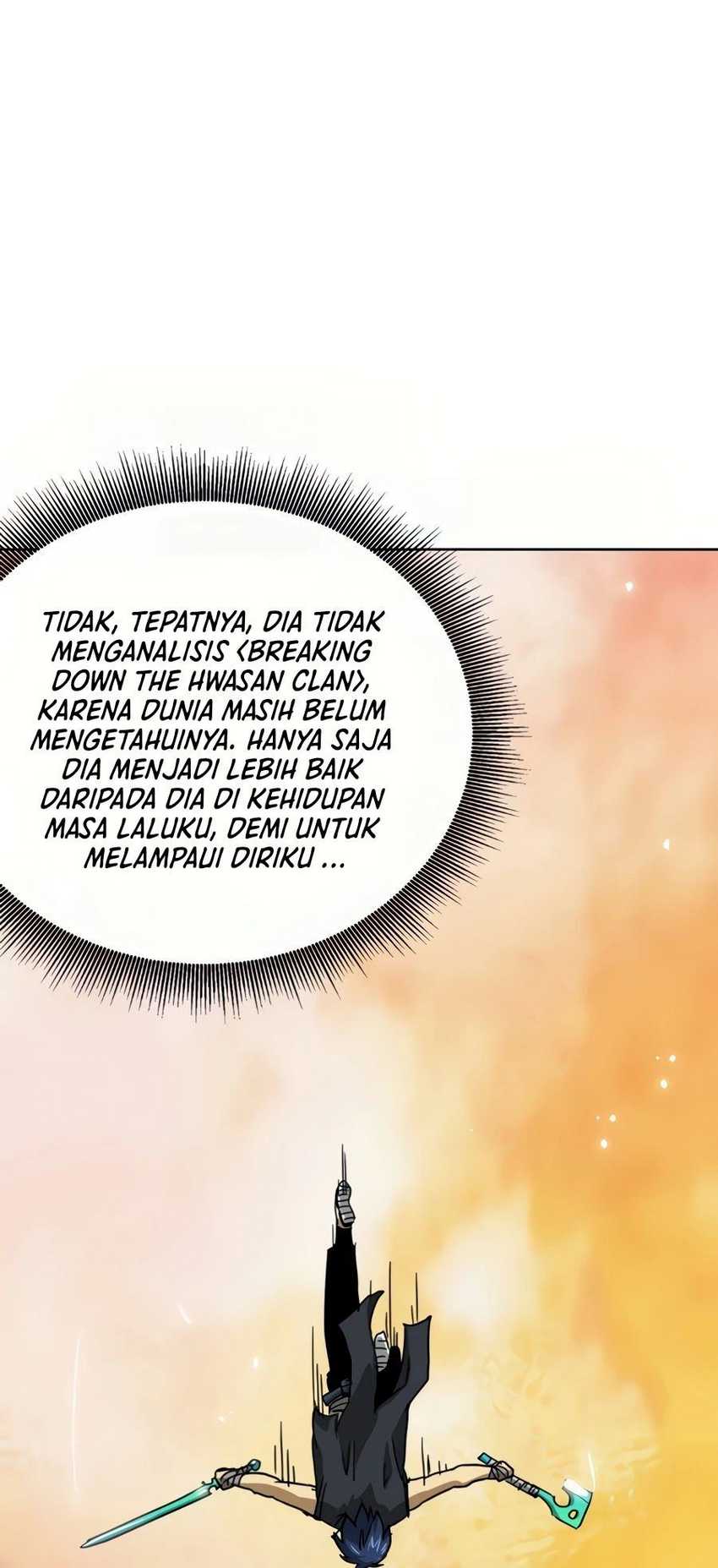 Infinite Level Up in Murim Chapter 98 Bahasa Indonesia