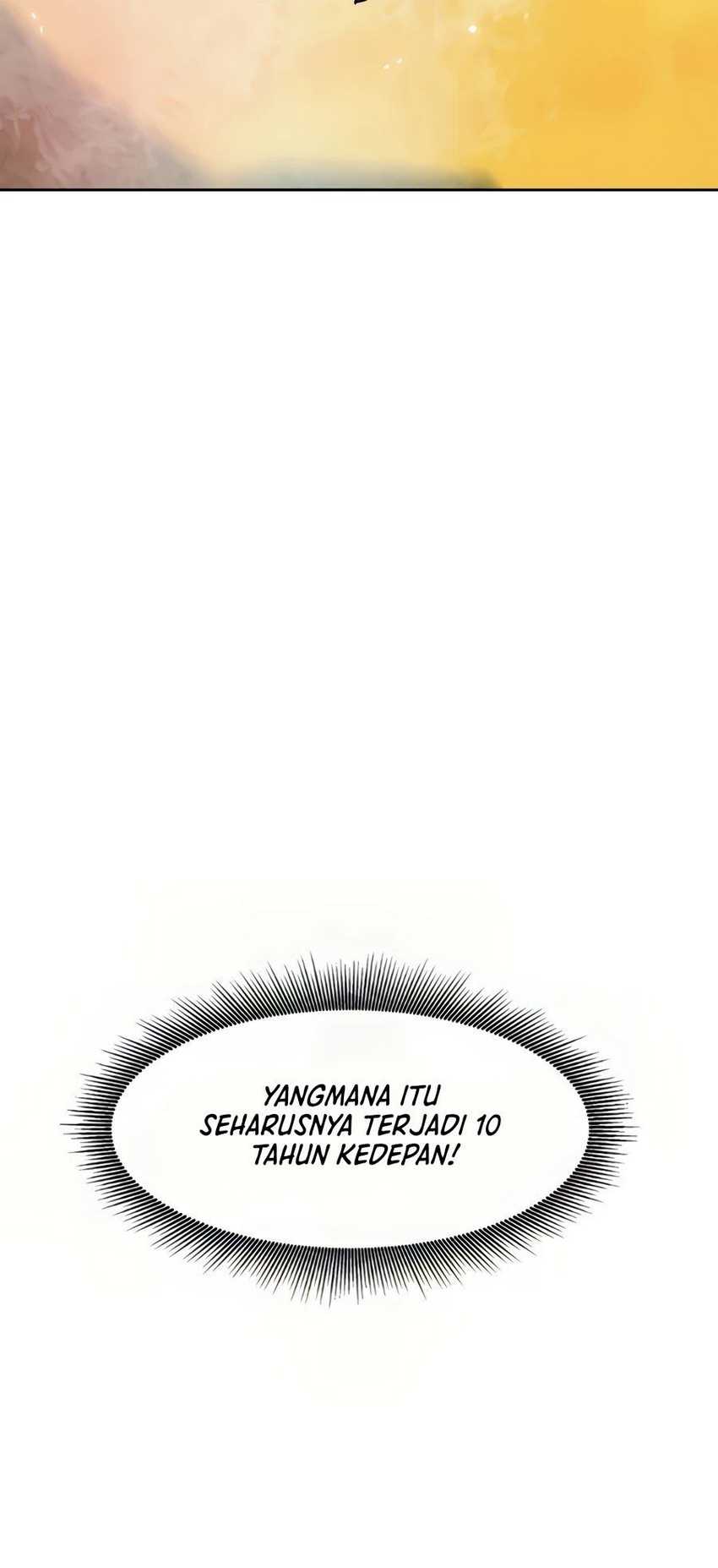 Infinite Level Up in Murim Chapter 98 Bahasa Indonesia