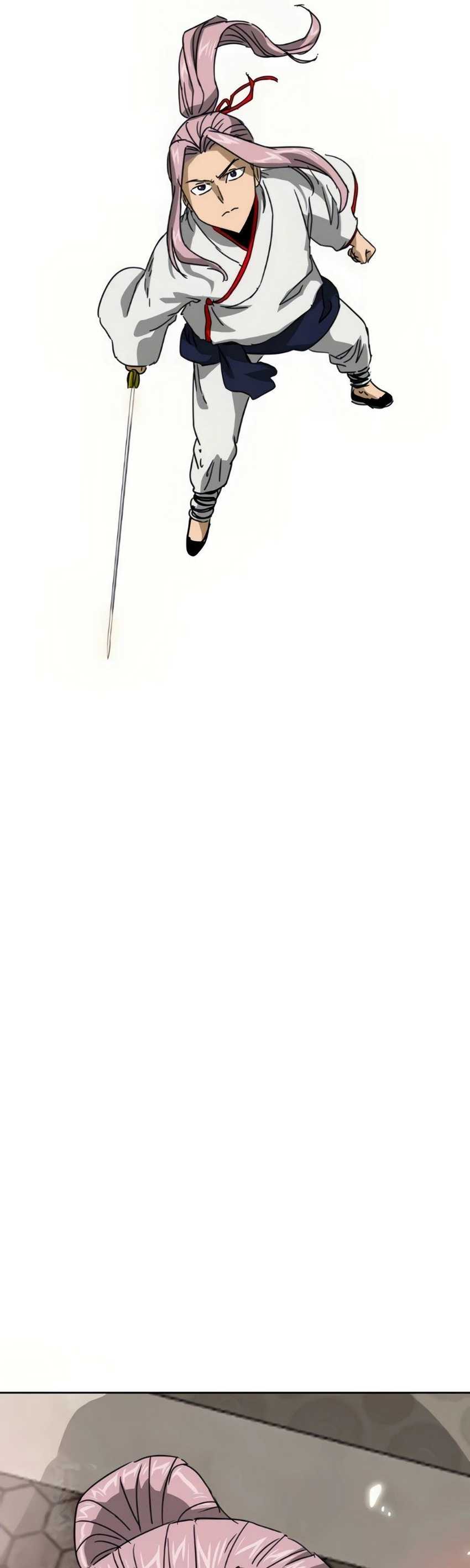 Infinite Level Up in Murim Chapter 98 Bahasa Indonesia