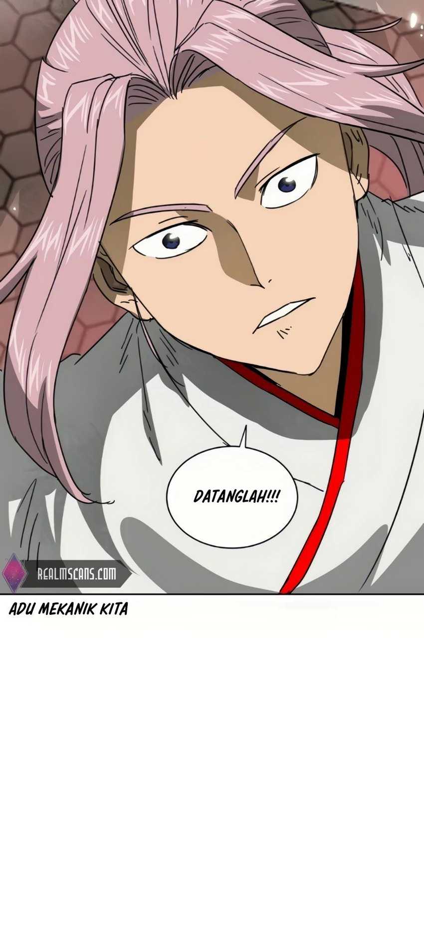 Infinite Level Up in Murim Chapter 98 Bahasa Indonesia