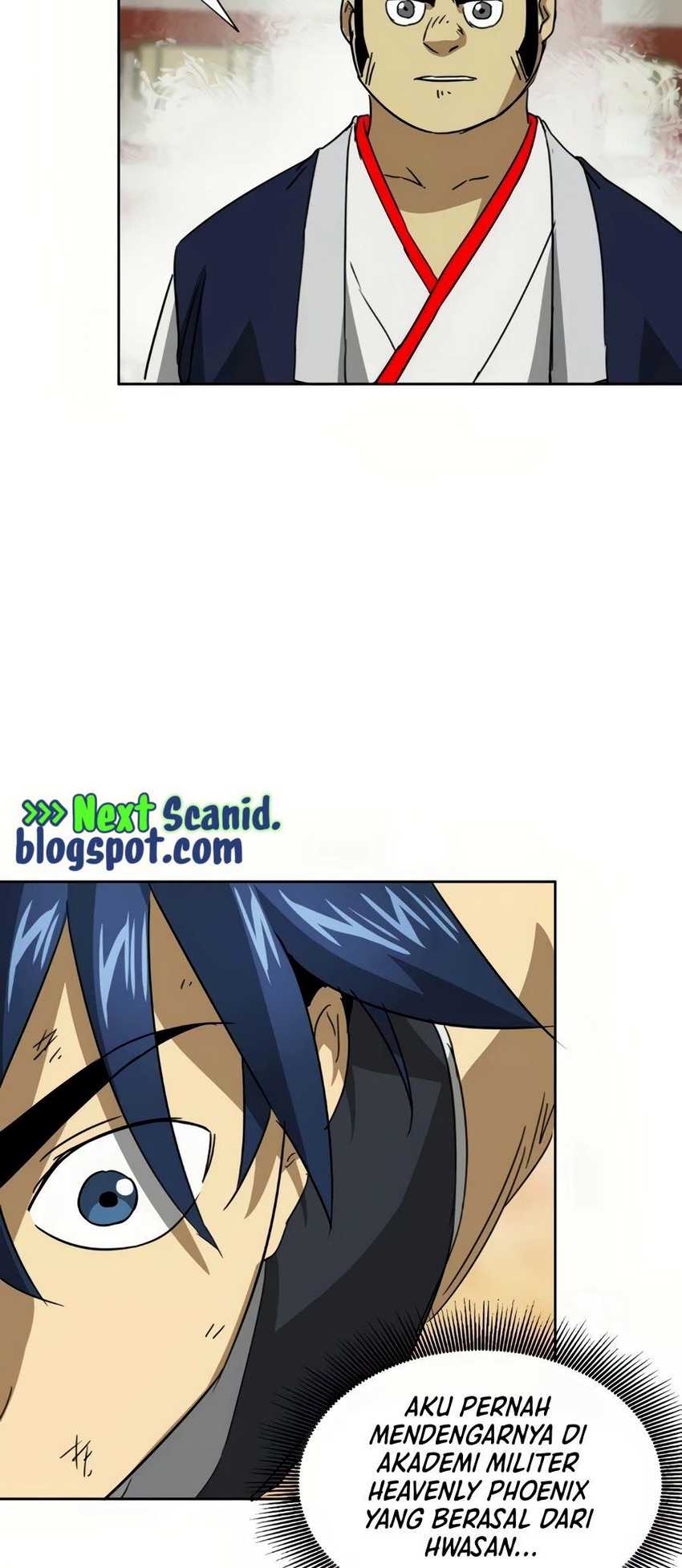 Infinite Level Up in Murim Chapter 98 Bahasa Indonesia