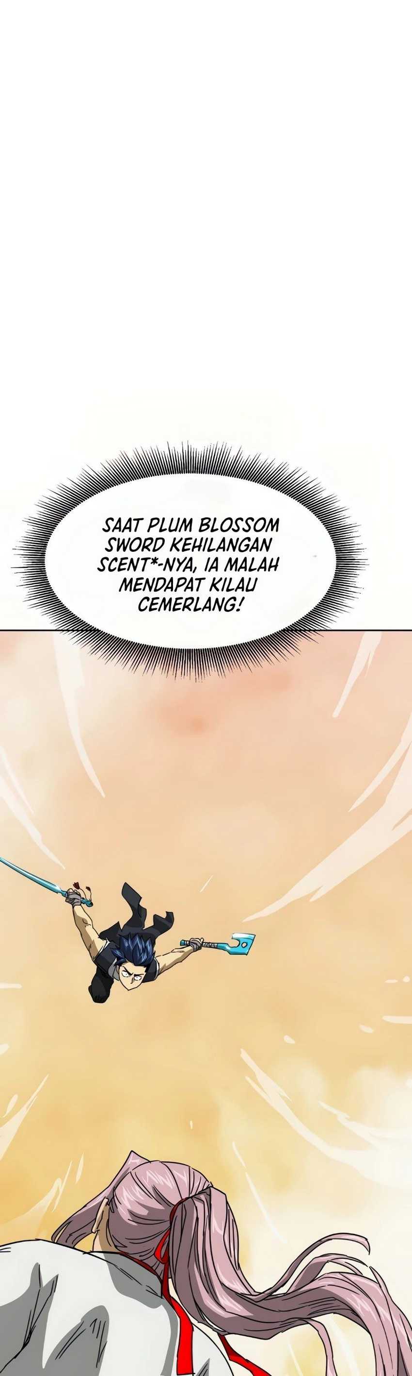 Infinite Level Up in Murim Chapter 98 Bahasa Indonesia