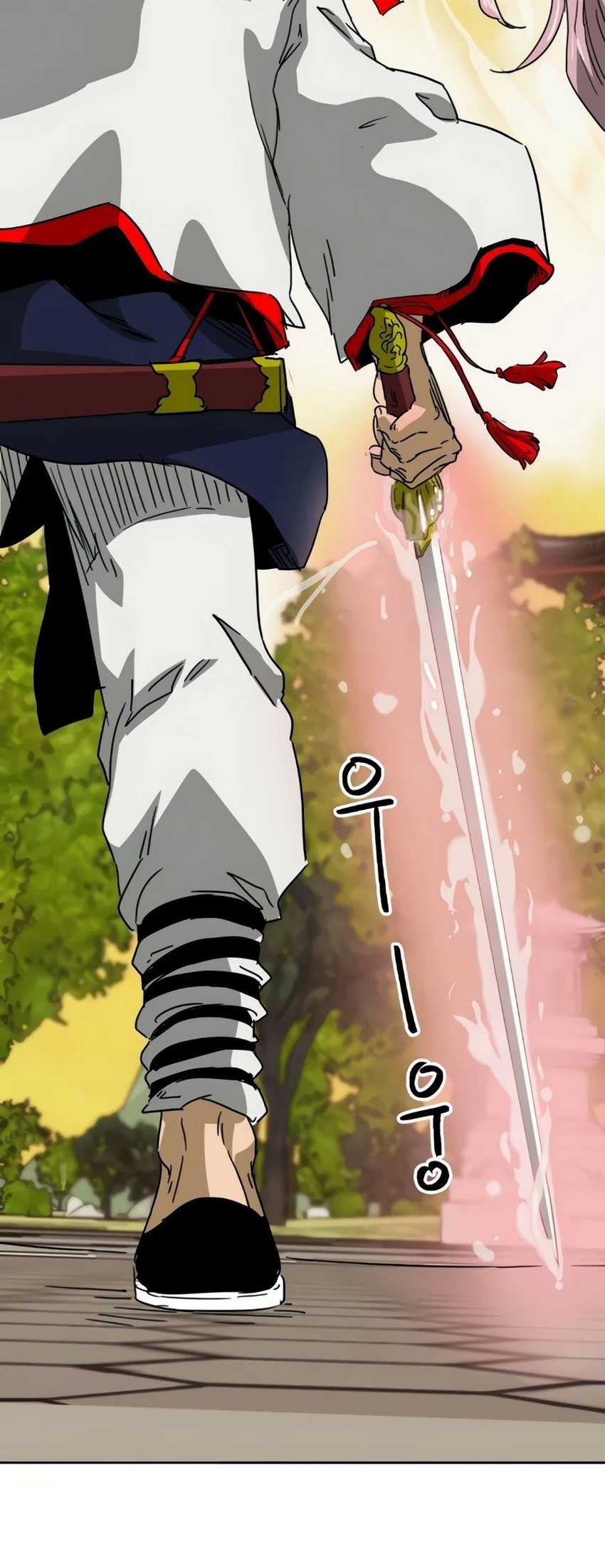 Infinite Level Up in Murim Chapter 98 Bahasa Indonesia