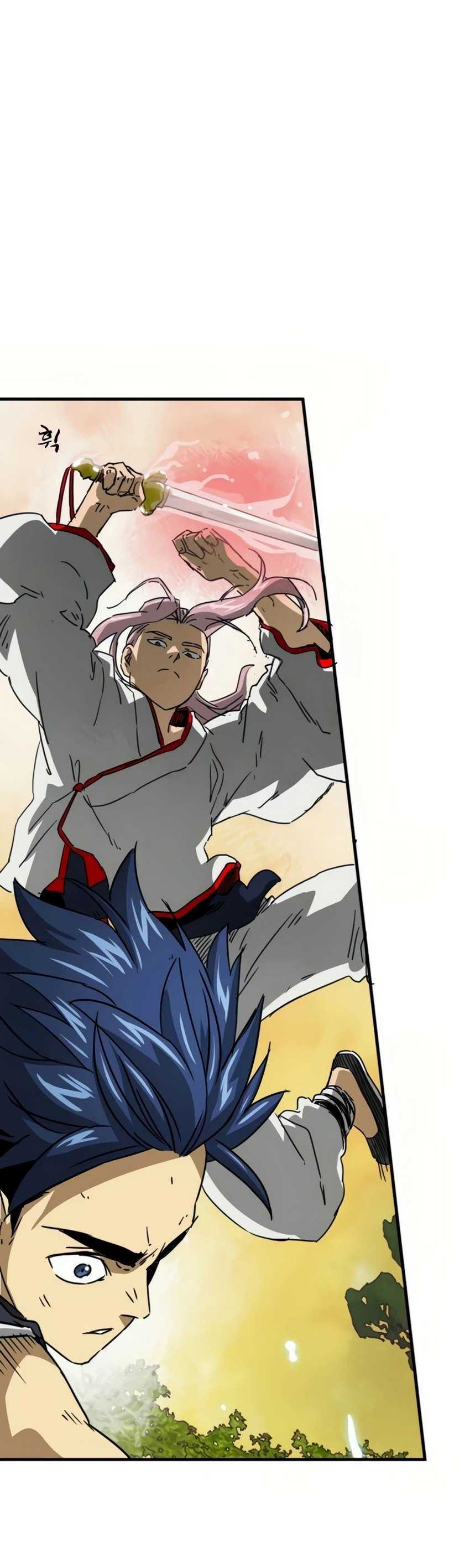 Infinite Level Up in Murim Chapter 98 Bahasa Indonesia