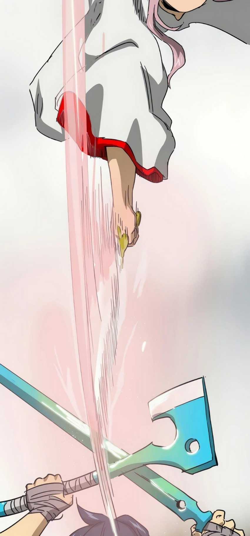 Infinite Level Up in Murim Chapter 98 Bahasa Indonesia