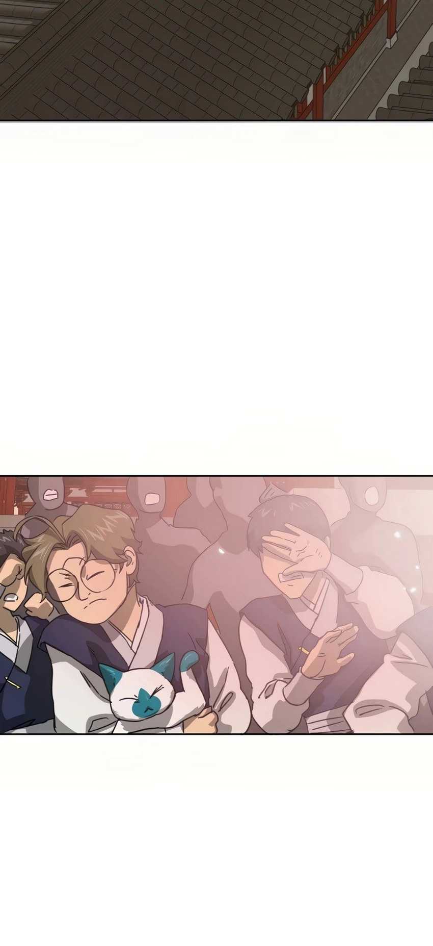 Infinite Level Up in Murim Chapter 98 Bahasa Indonesia