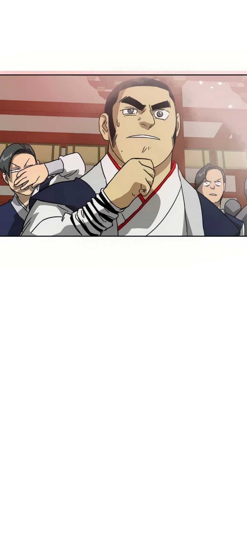 Infinite Level Up in Murim Chapter 98 Bahasa Indonesia