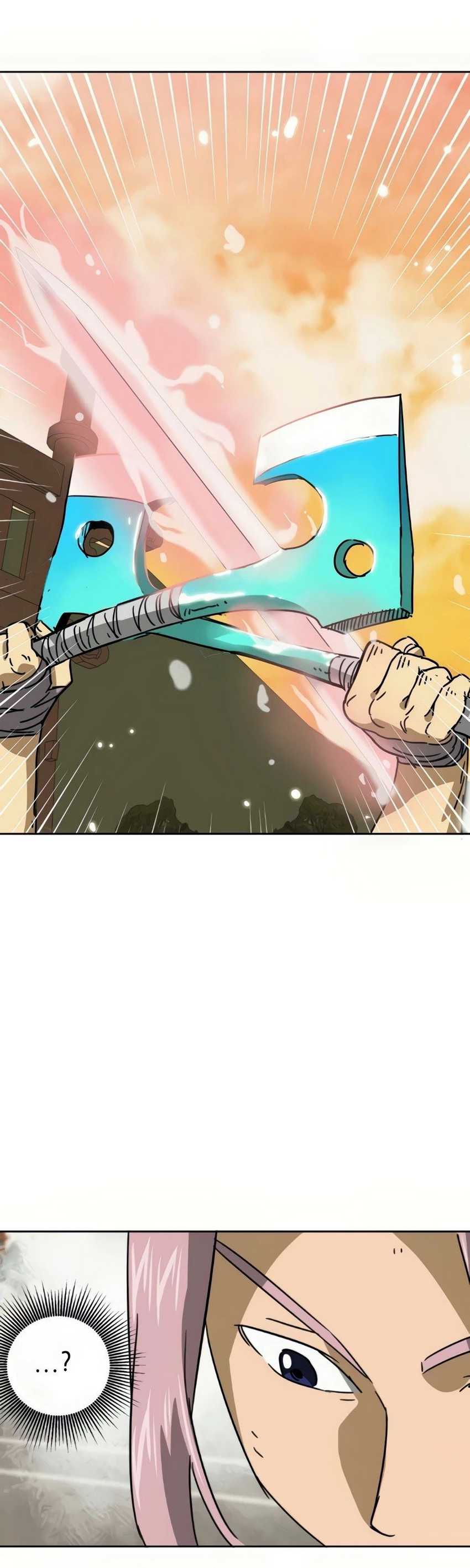 Infinite Level Up in Murim Chapter 98 Bahasa Indonesia